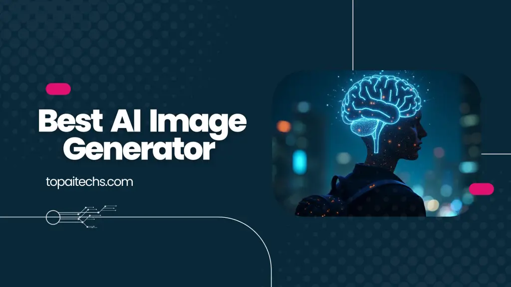 Best AI image generator