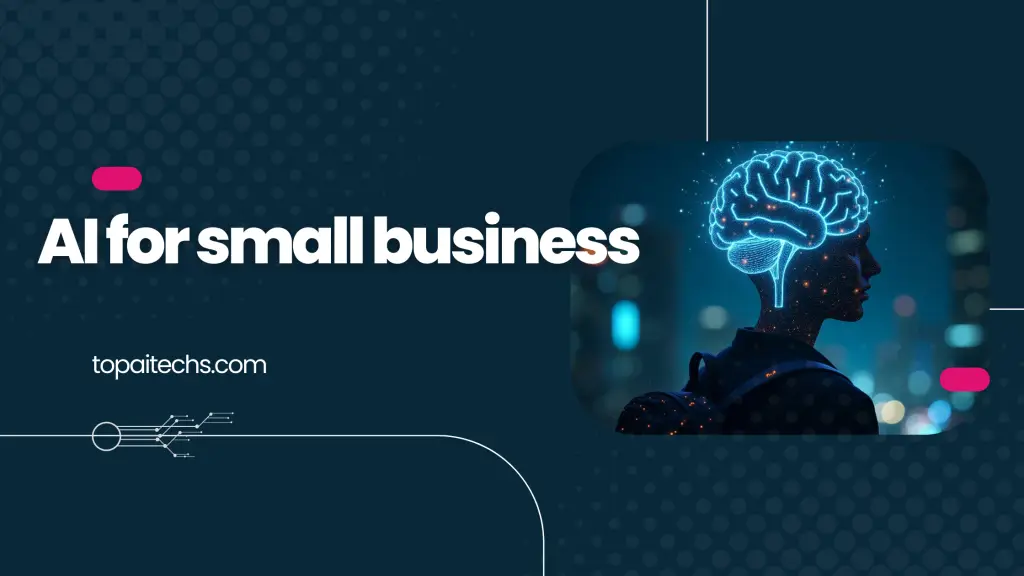 AI for business