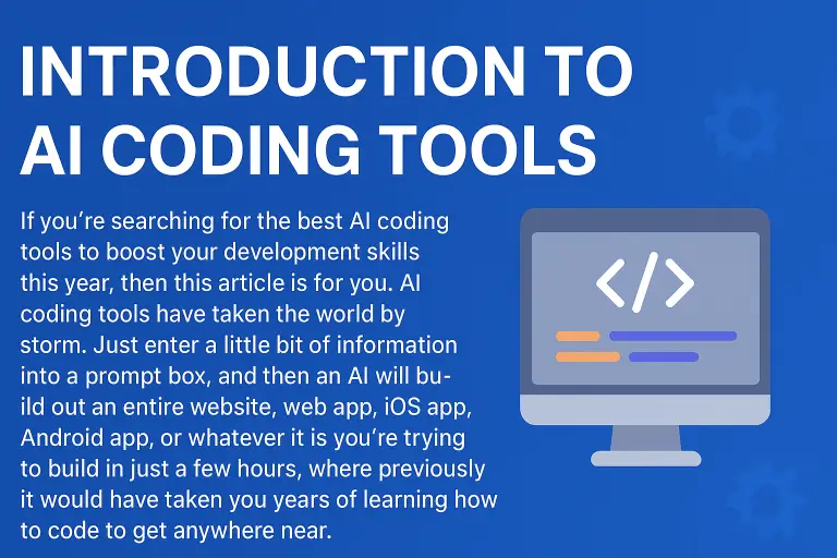 ai coding tools