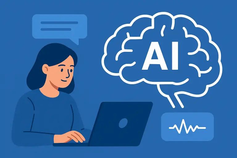 what is AI