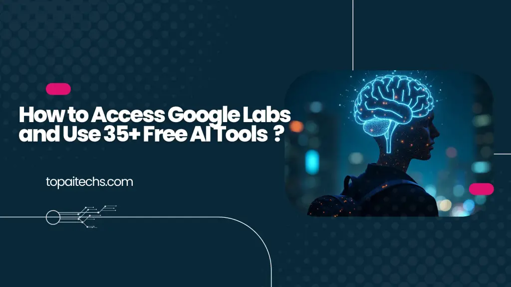 google AI labs